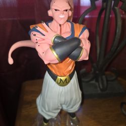 Ichibansho Dragon Ball Z Majin Buu Figure