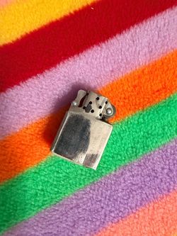 Zippo lighter insert $10