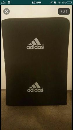 Adidas Kicking & Striking Shield (Martial Arts & Fitness)