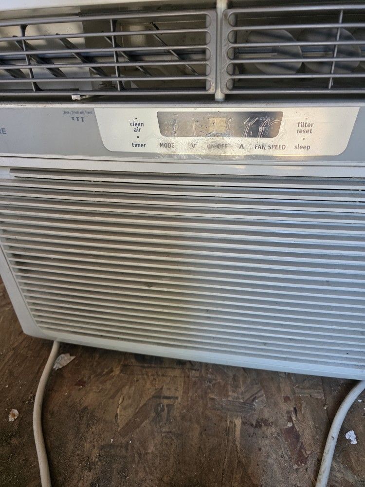 Frigidaire 15,100 Btu Window Air Conditioner