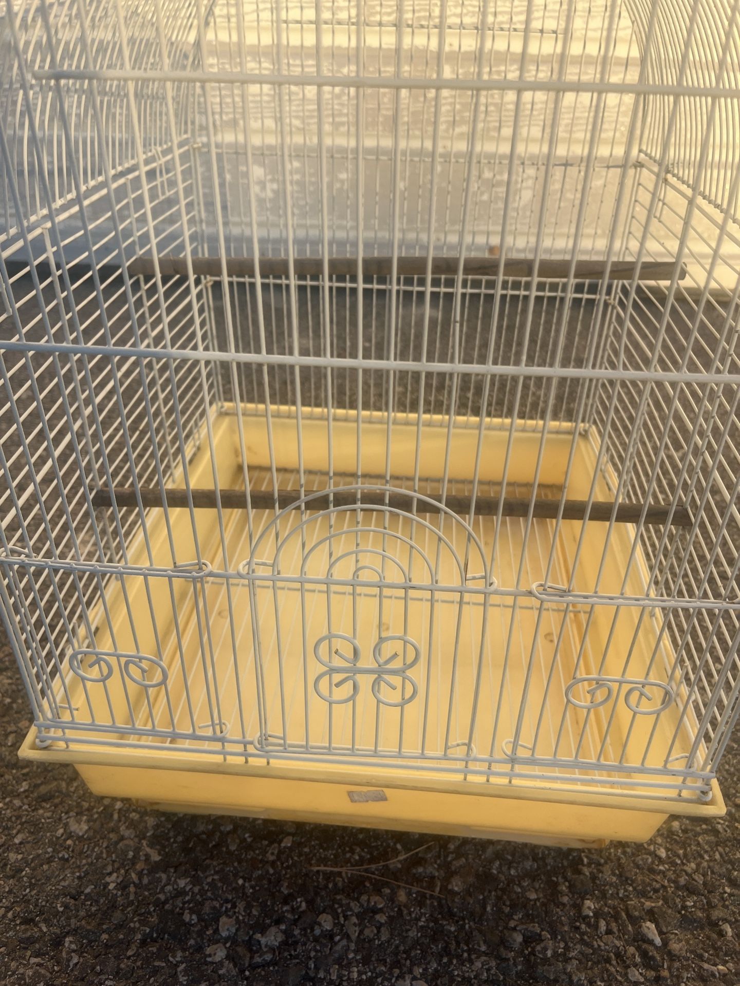 Bird Cage for Small Birds