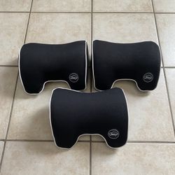 Car Neck Support Pillow for Neck Pain Relief