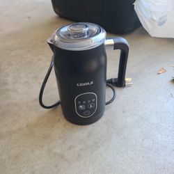 Milk frother For Coffee And Tea