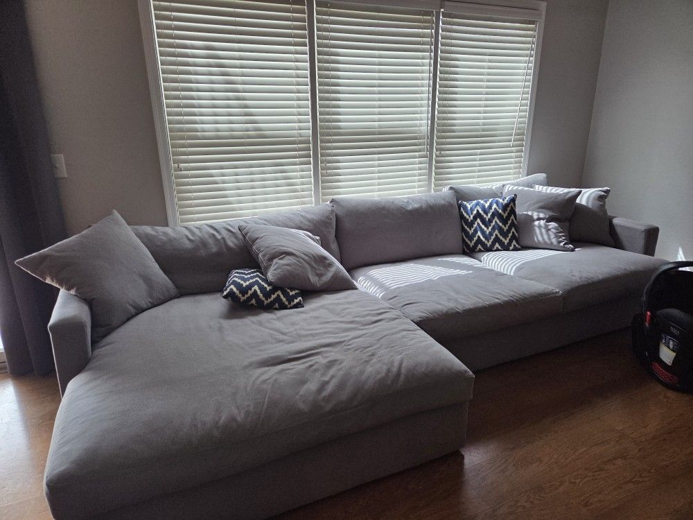 Couches For Sale
