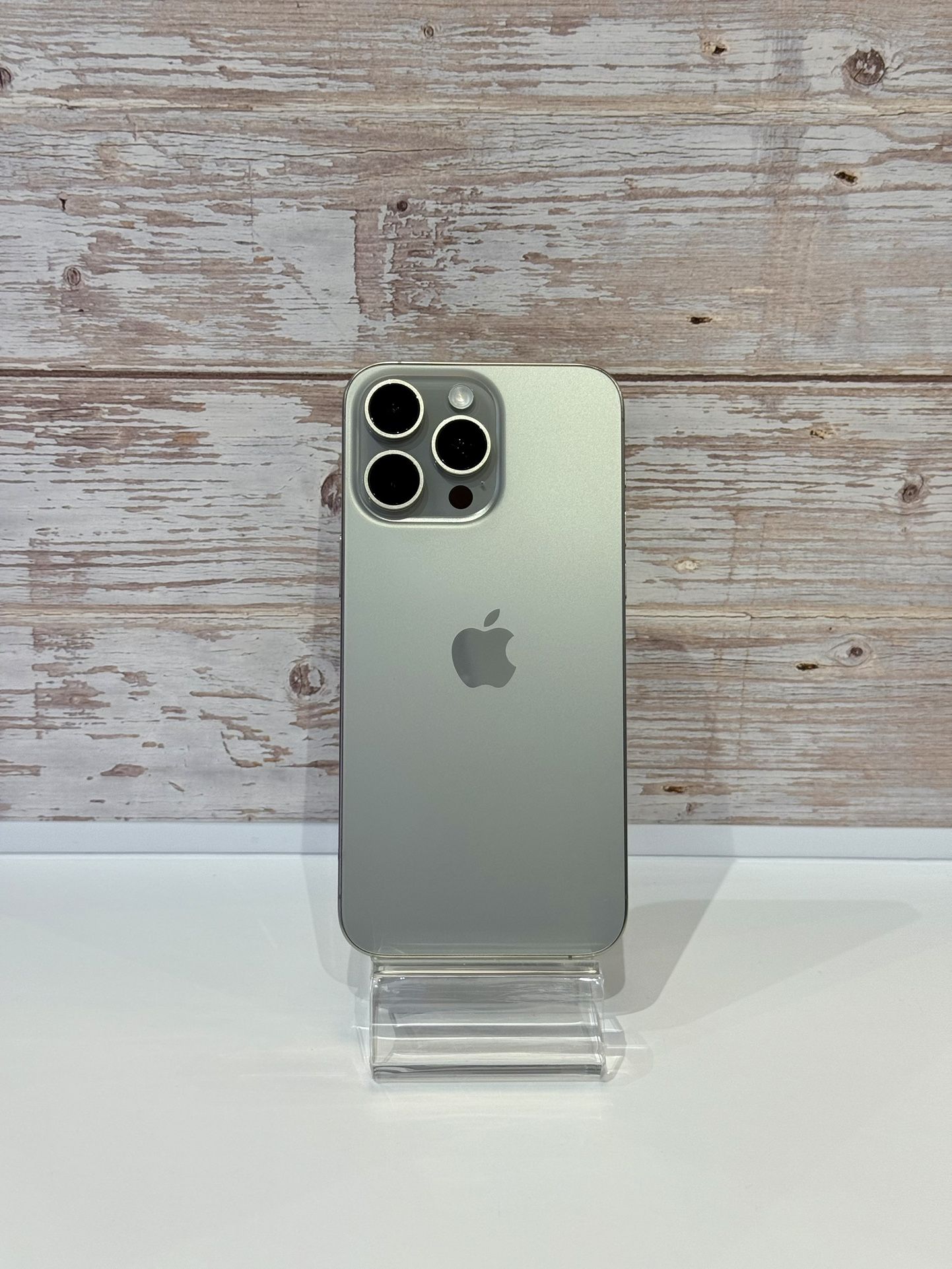 Apple iPhone 15 Pro Max 1TB Unlocked Liberado