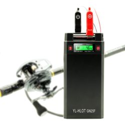 Extra Large Capacity Electric Reel Battery  *Brand New*