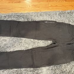 1620 Slim Fit Men’s Work Pants 