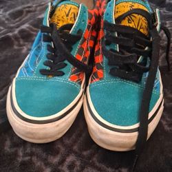 Vans