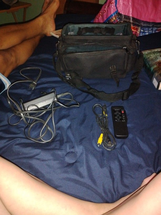 Cam Recorder