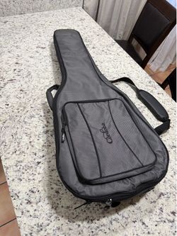 Cordoba Padded Guitar Gig Bag / Case Backpack Style
