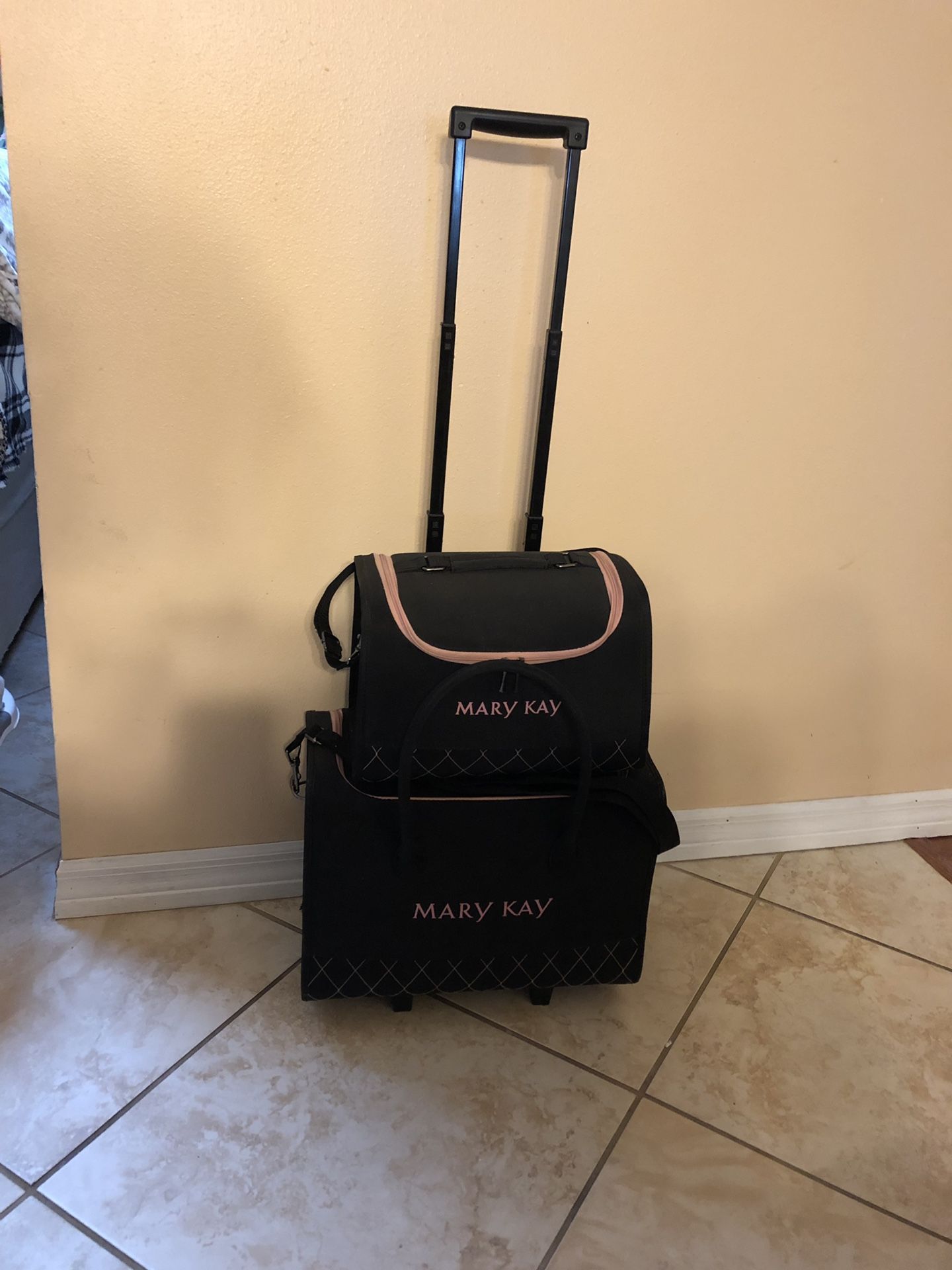 Travel/organization bag