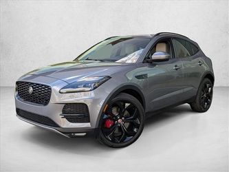 2022 Jaguar E-PACE