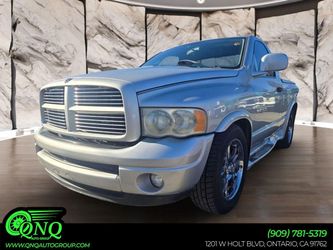 2003 Dodge Ram 1500