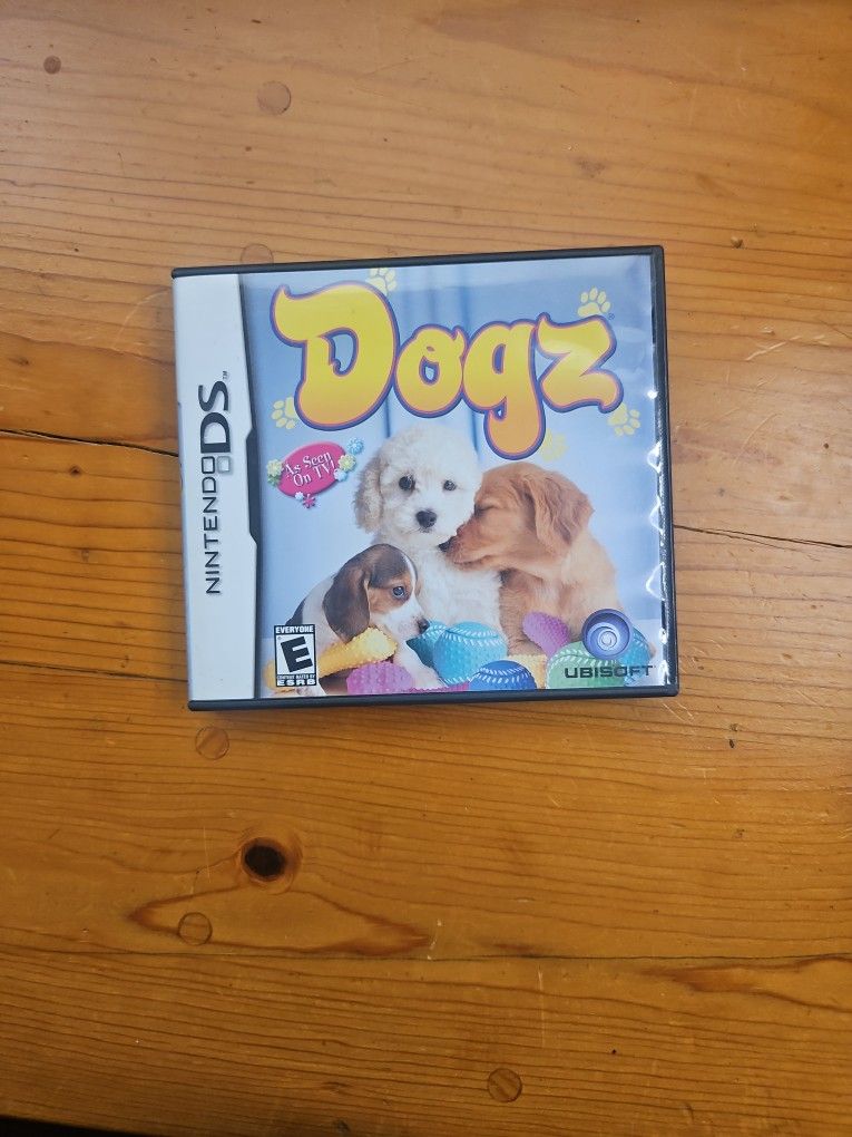 Dogz