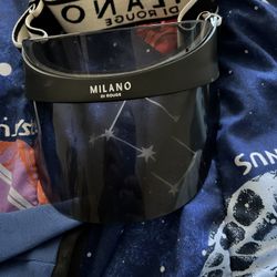 Milano Sun Visor 