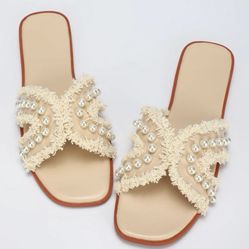SHEIN Sandals