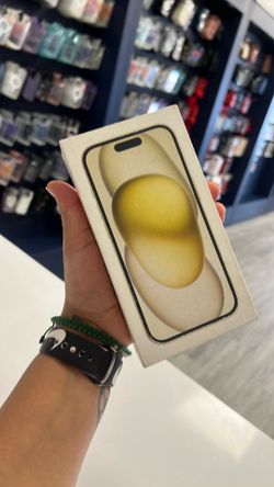 iPhone 15 128gb unlocked