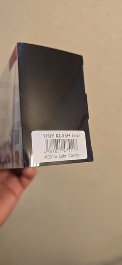 DRT TINY KLASH