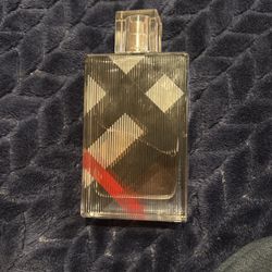 Brit For Her Perfume