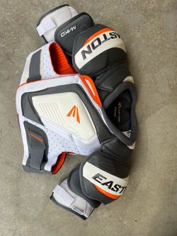 Hockey Chest Guard