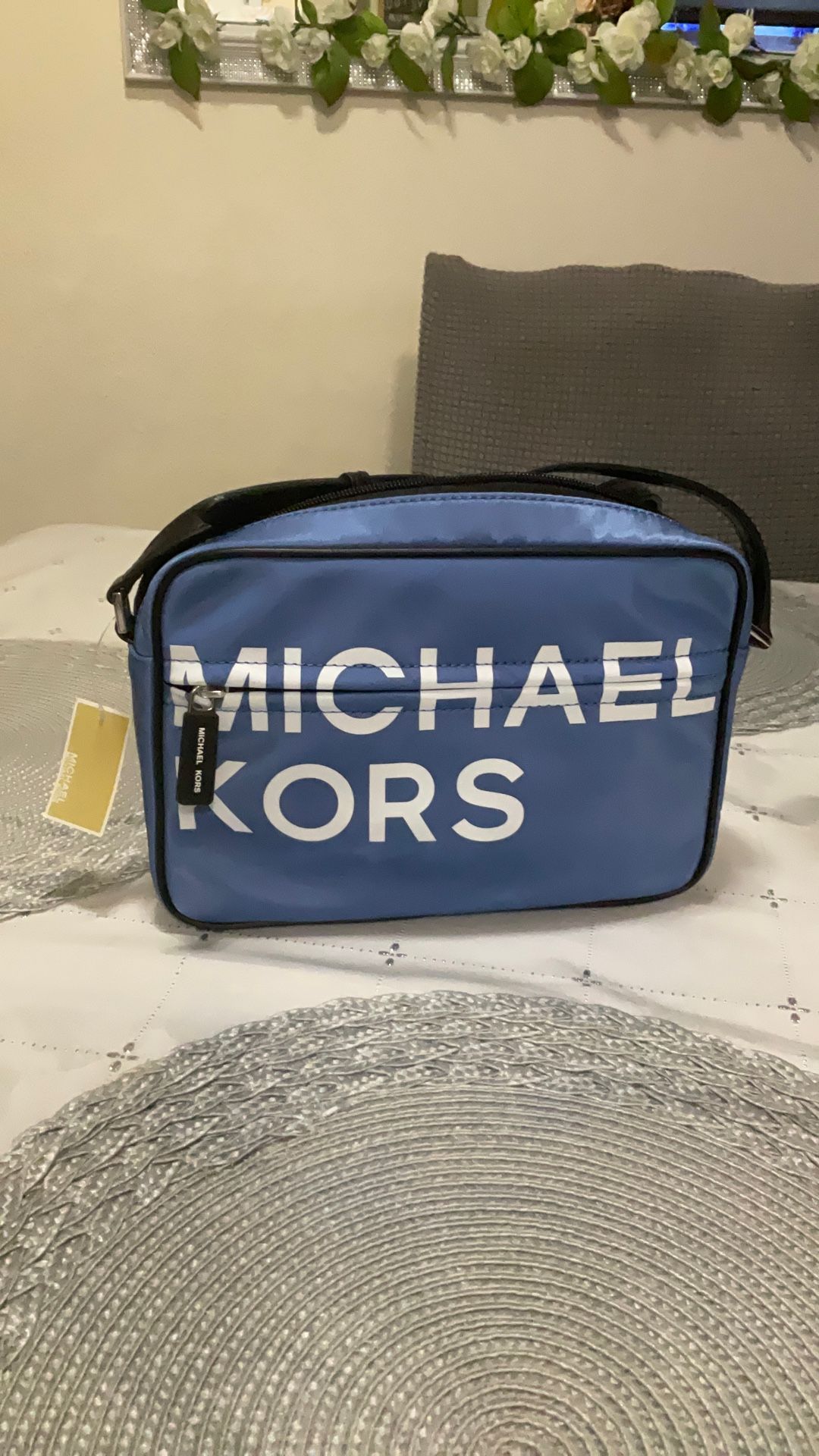New Michael Kors Purse