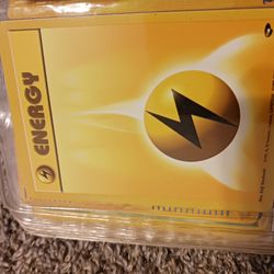 Pokémon Pick Up Only