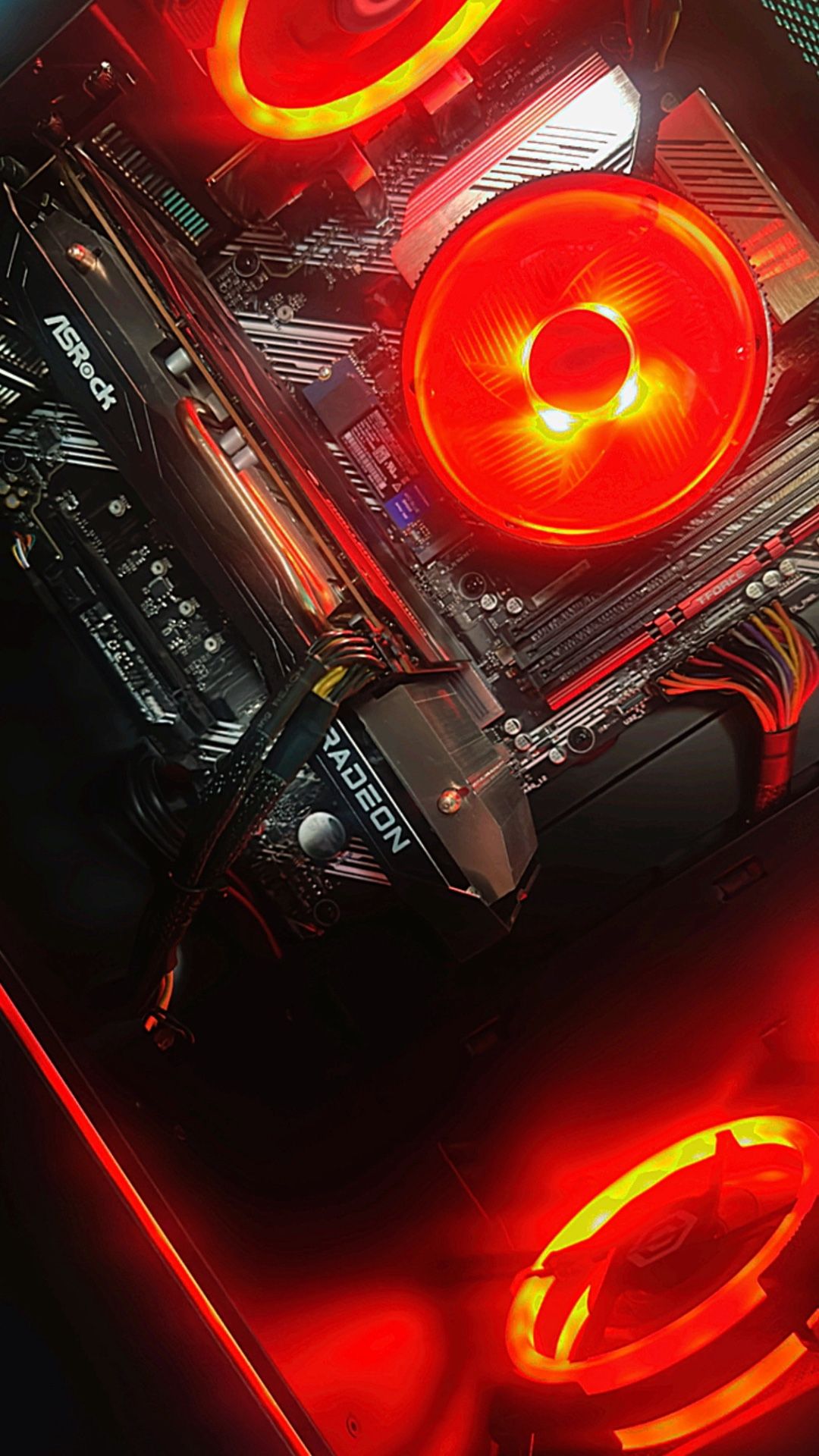 Computer Gaming Repair $60