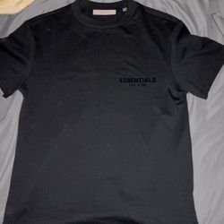 Fear Of God Essentials T-Shirt