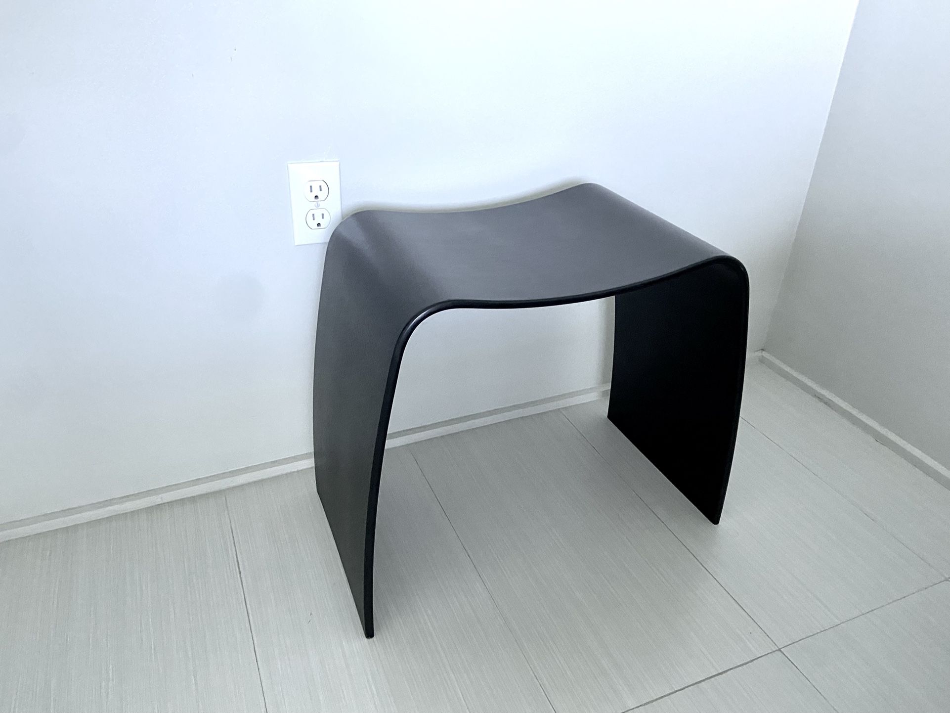 The Askman Stool Design By Jorgen Moller