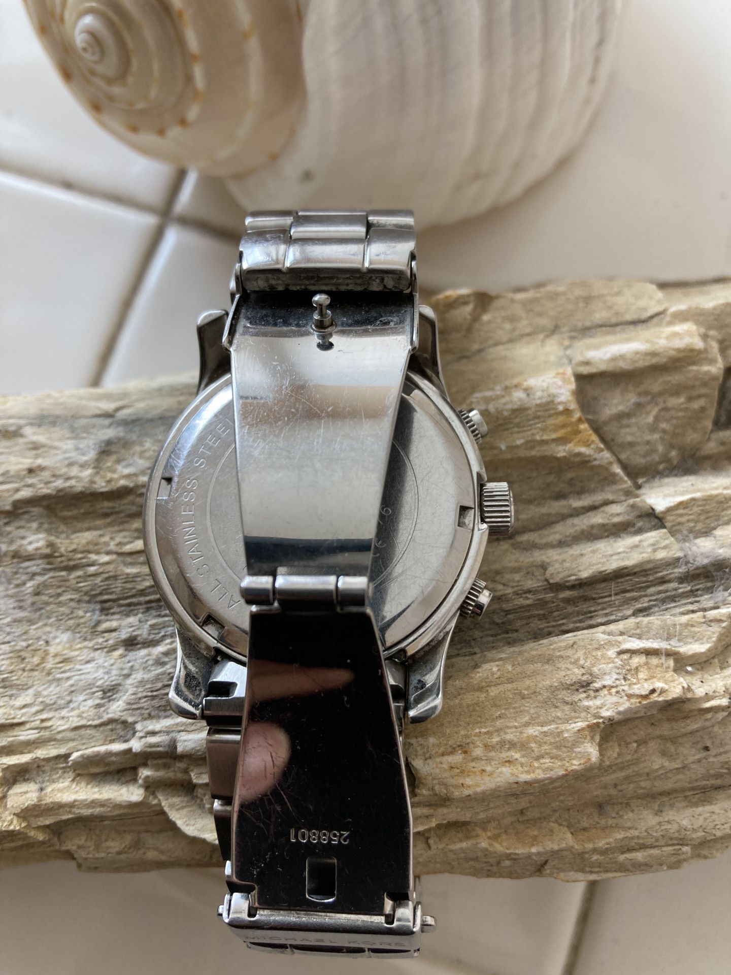 Michael kors watch 258801 new arrivals