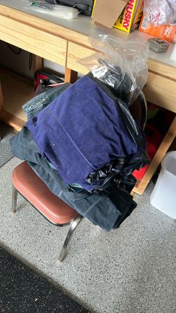 Twin Blow Up Matresses