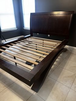 Bed Frame For Sale