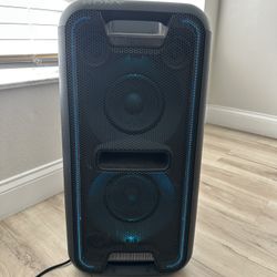 Sony Speaker 