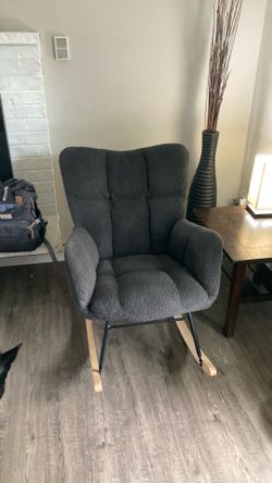 Rocking chair