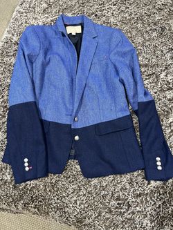 Banana Republic Blazer