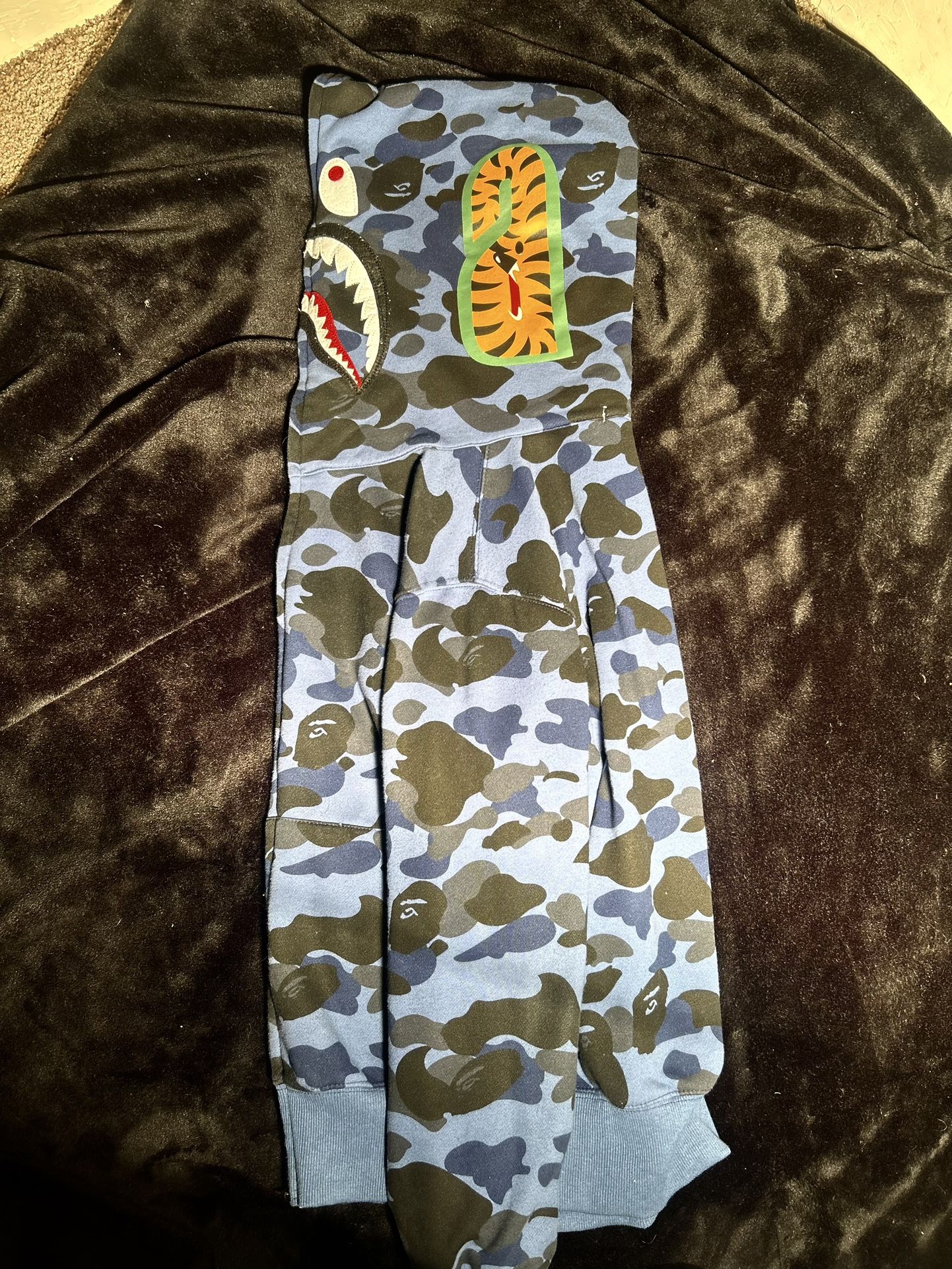 Bape Hoodie