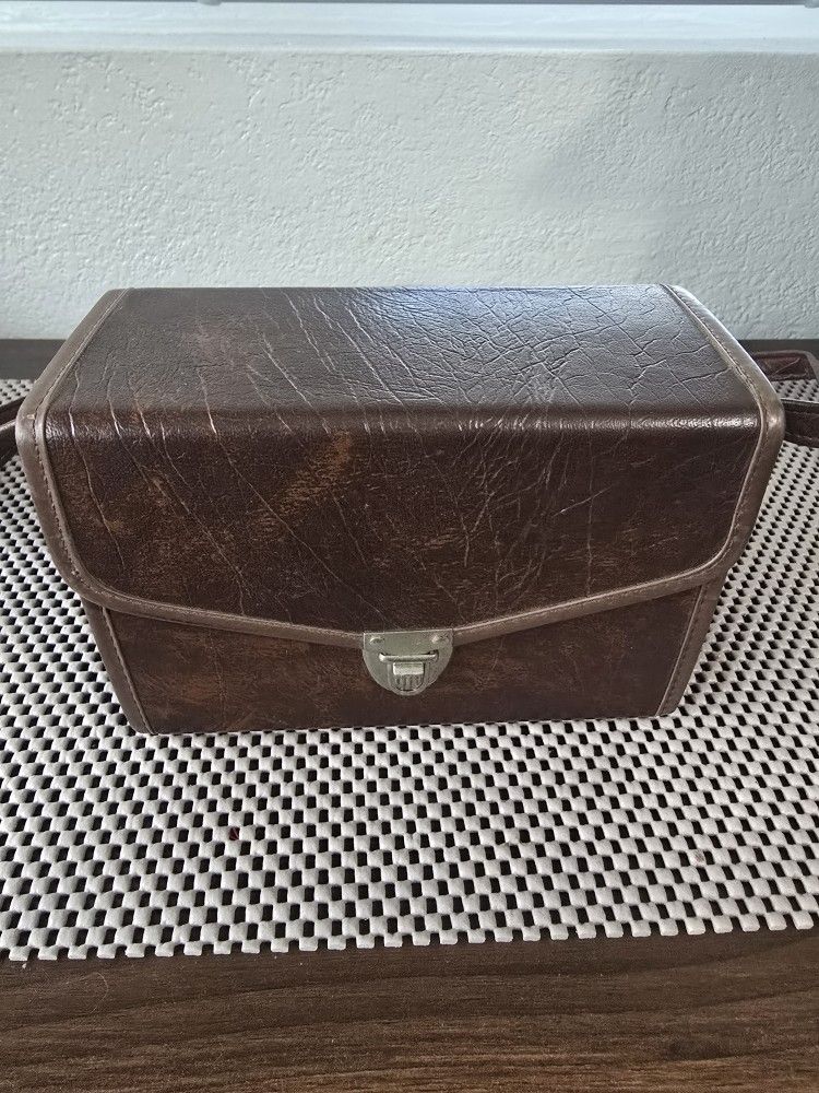 Small Vintage Camara Bag