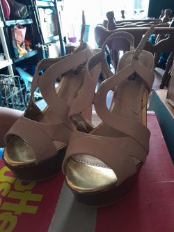 Charlotte Russe Size 8 Women