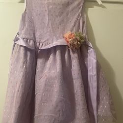 Easter Dress