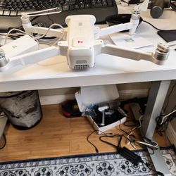 FIMI X8 SE 2020 Drone