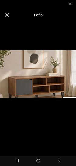 TV table