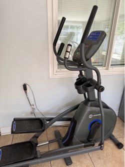 Elliptical