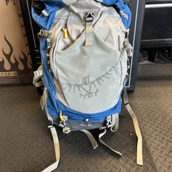 Osprey 48L “Ace 48” Junior Backpac