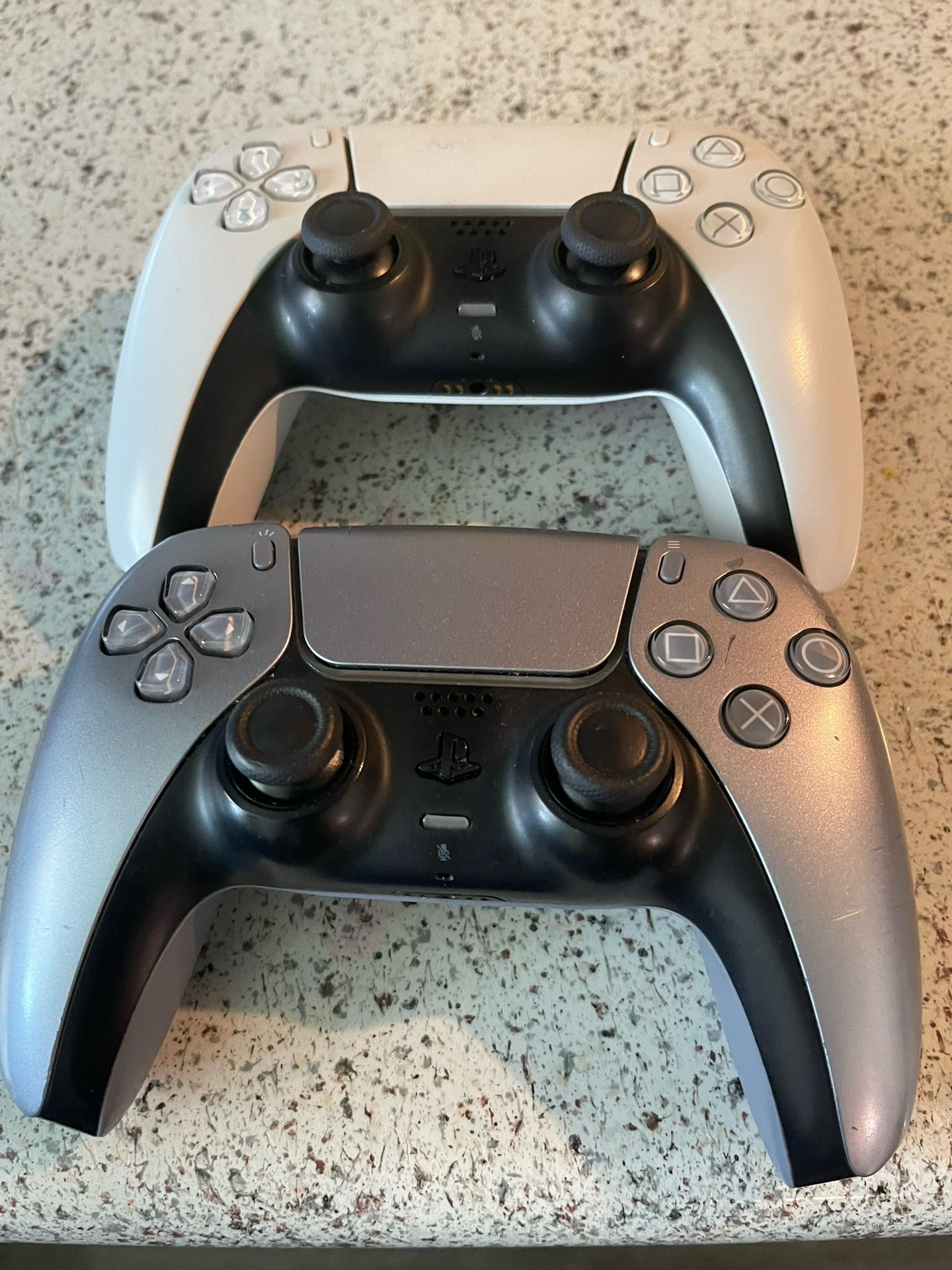 playstation 5 controller