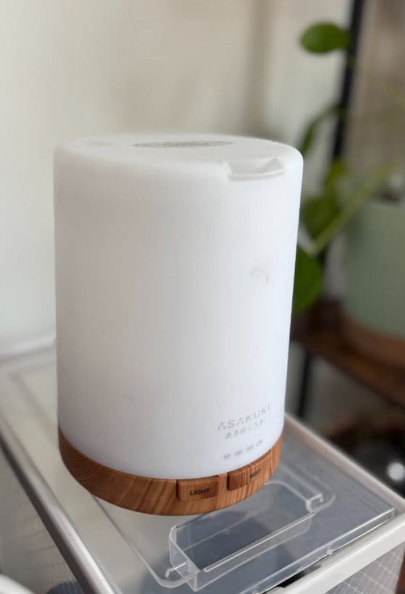 Essential Oil Diffuser