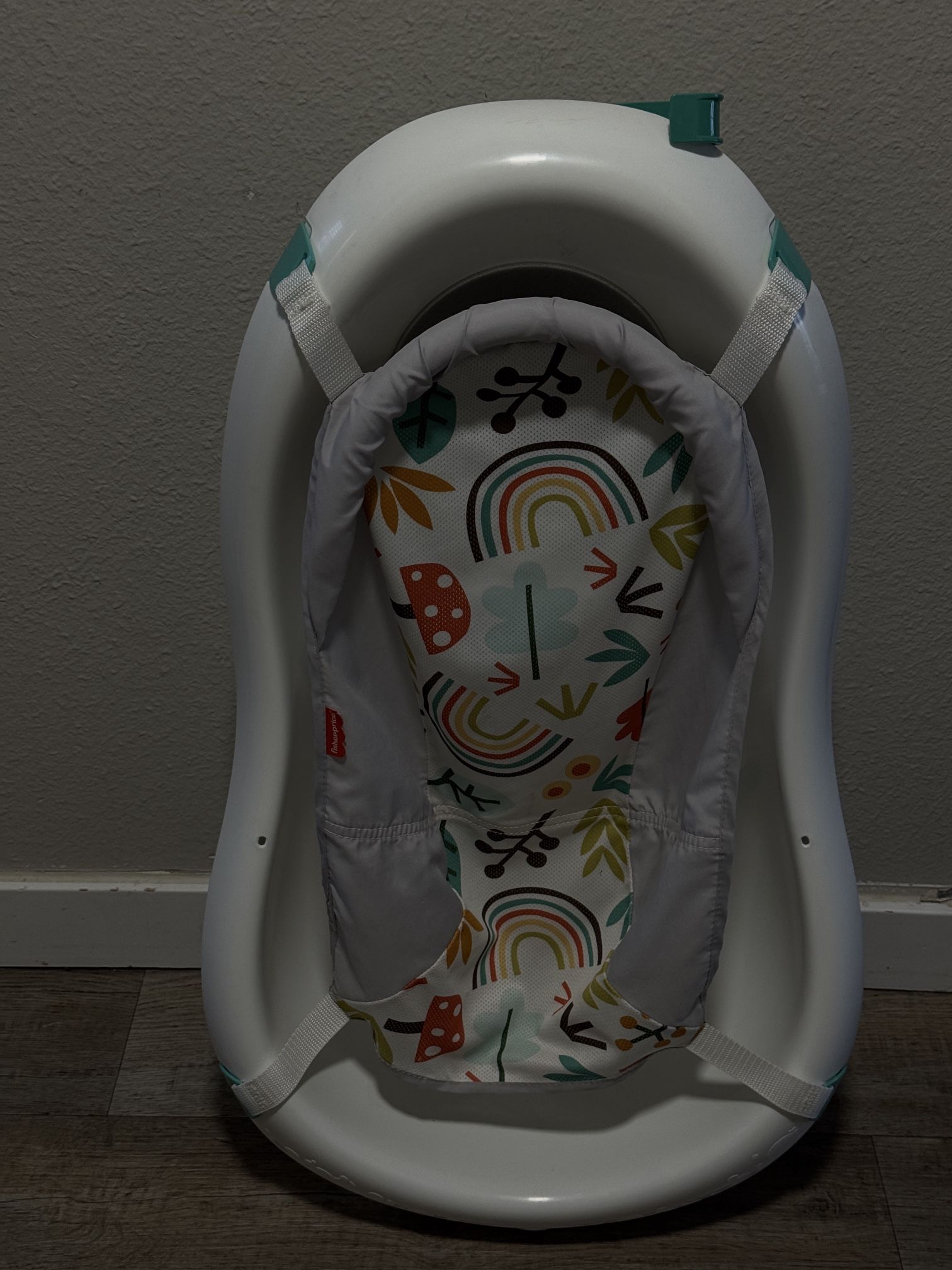 Baby Bath Tub
