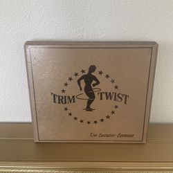 Original”Twister Board”  Great Condition  $20