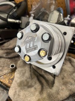 Lowrider parts