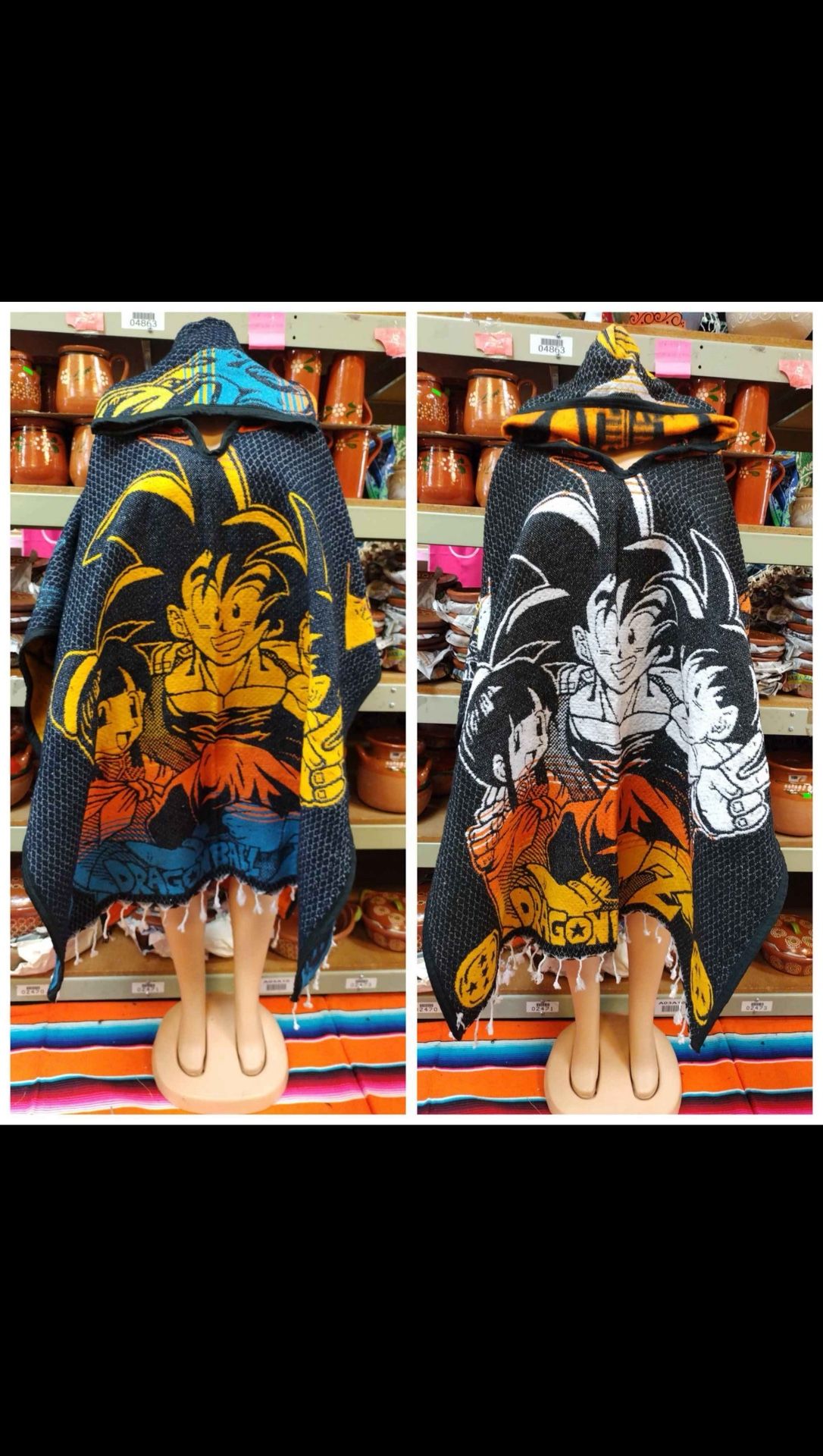 Zarapes Para Niños Y Adultos