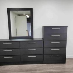 Dresser-With-Mirror-And-Chest 